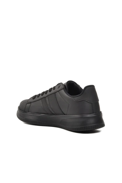 Beverly Hills Polo Club Siyah  Unisex Sneaker PO-30162 G - 4