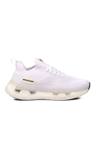 Dunlop Beyaz  Unisex Spor Ayakkabı Dnp-2292 G