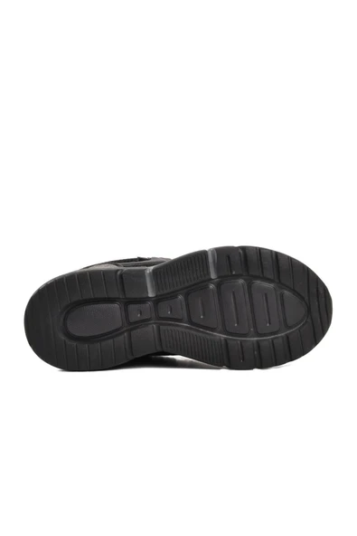 Dunlop Siyah  Kadın Spor Ayakkabı DNP-2060 G - 5