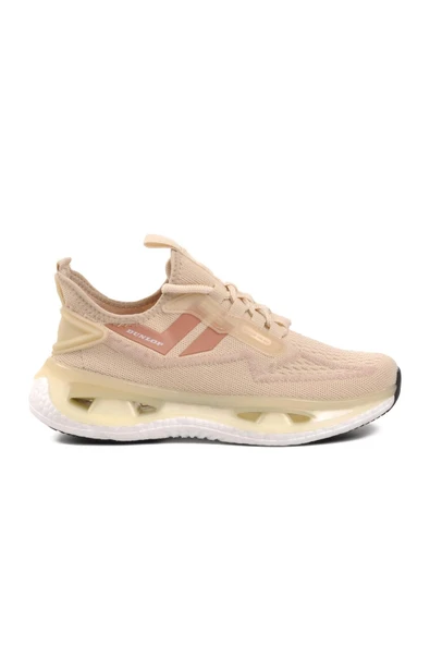 Dunlop Bej  Unisex Spor Ayakkabı DNP-2356 G