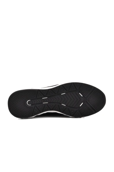 MARCOMEN Siyah-Beyaz  Erkek Sneaker 152-19498 M - 5