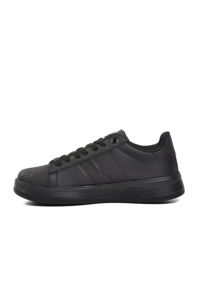 Beverly Hills Polo Club Siyah  Unisex Sneaker PO-30162 G - 2
