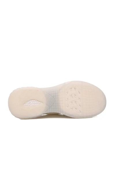 Dunlop Beyaz Suni Deri Erkek Spor Ayakkabı DNP-2358 M - 5