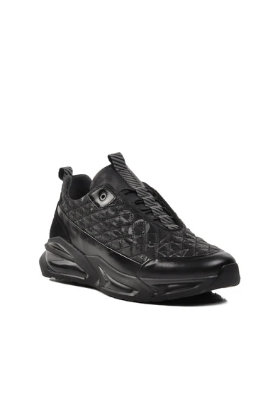 MARCOMEN Siyah  Erkek Sneaker 152-18013 M - 3