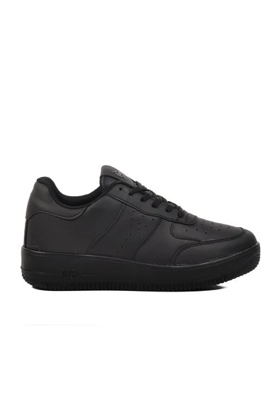 Dunlop Siyah  Unisex Sneaker Dnp-2383 G