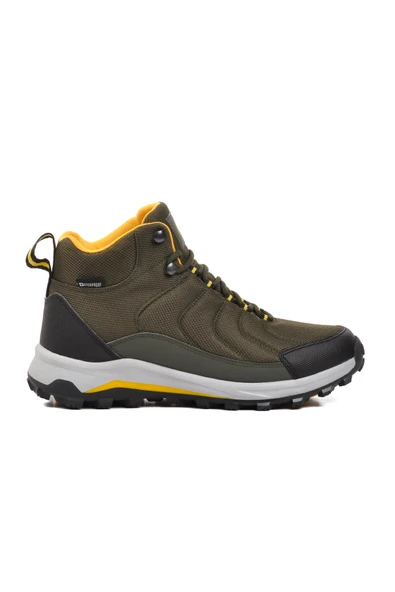 Dunlop Haki  Erkek Outdoor Bot DNP-2479 M
