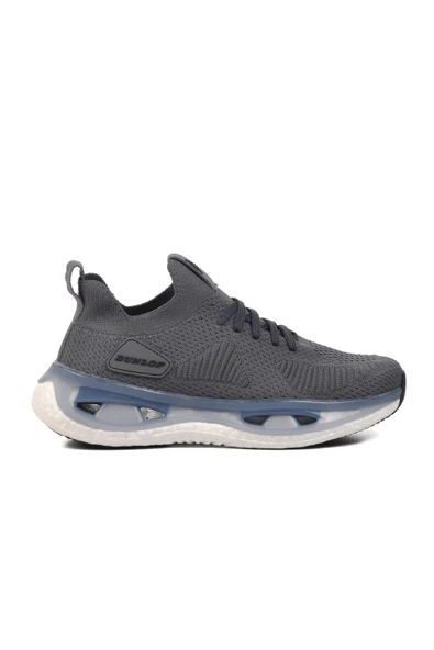 Dunlop Füme  Unisex Spor Ayakkabı Dnp-2292 G