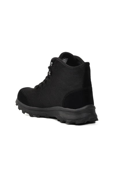 Dunlop Siyah  Erkek Outdoor Bot DNP-2477 M - 4