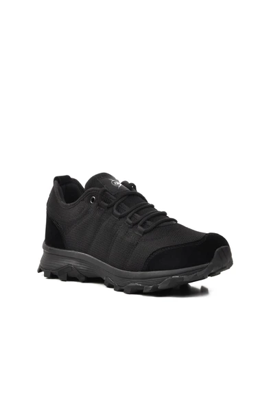 Dunlop Siyah Erkek Outdoor Ayakkabı DNP-2480 M - 3