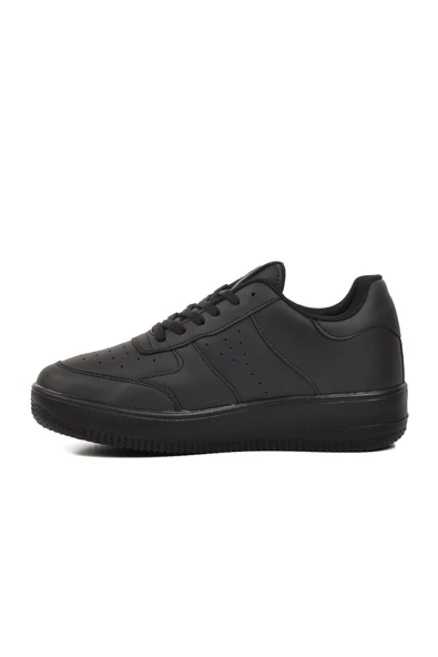 Dunlop Siyah  Unisex Sneaker Dnp-2383 G - 2