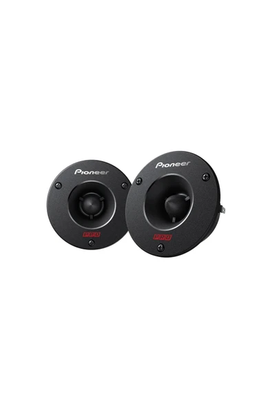 PİONEER TS-B1010PRO 10CM DOME TWEETER - 3