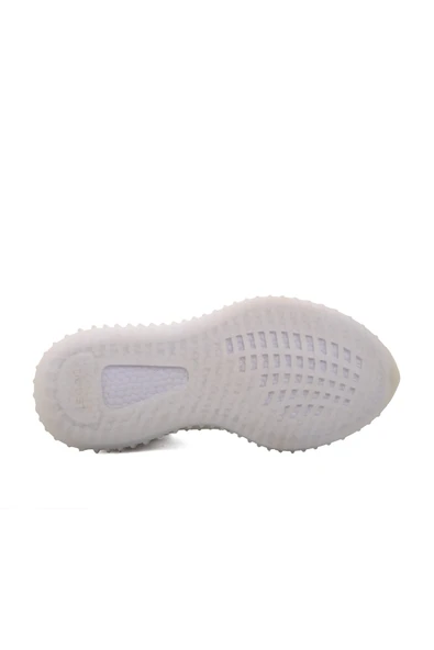 Dunlop Beyaz  Unisex Spor Ayakkabı Dnp-2297 G - 5