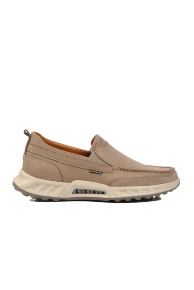 Dr.Flexer Taş Hakiki Deri Ortopedik Erkek Casual Ayakkabı 821803 M