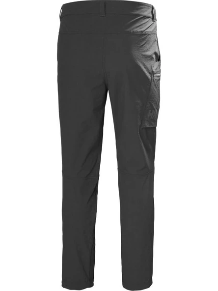 Helly Hansen Brono Softshell Erkek Pantolon HHA.63051.980 - Resim 2