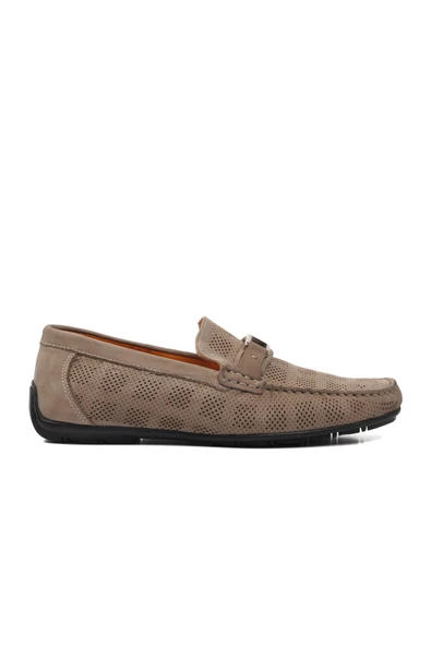 MARCOMEN Koyu Bej  Erkek Casual Ayakkabı 152-11087 M