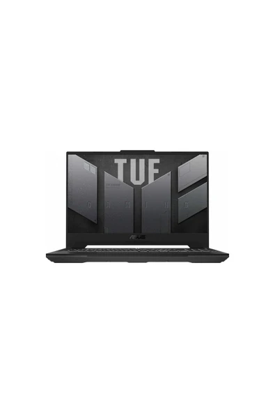Tuf Gaming A15 FA506NC-HN050 Amd Ryzen5-7535HS 16gb DDR5 Ram 1Tb Ssd RTX3050 15.6" Fdos + Çanta - 5