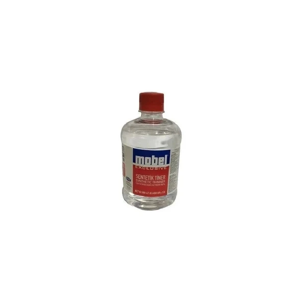 Mobel Sentetik Tiner 0.64 Lt.