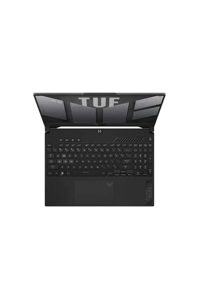 Tuf Gaming A15 FA506NC-HN050 Amd Ryzen5-7535HS 16gb DDR5 Ram 1Tb Ssd RTX3050 15.6" Fdos + Çanta - 3