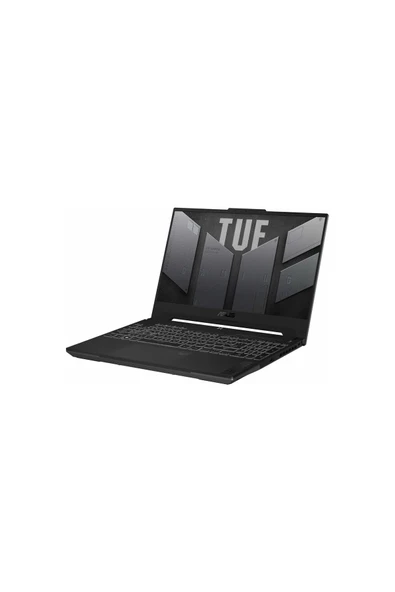 Tuf Gaming A15 FA506NC-HN050 Amd Ryzen5-7535HS 16gb DDR5 Ram 1Tb Ssd RTX3050 15.6" Fdos + Çanta - 2
