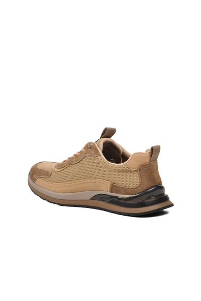 Guja Camel  Erkek Sneaker 24Y517-1 M - 4
