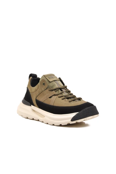 Guja Haki  Erkek Sneaker 23K521 M - 3