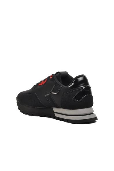 Lee Cooper Siyah  Unisex Sneaker LC-31210 G - 4