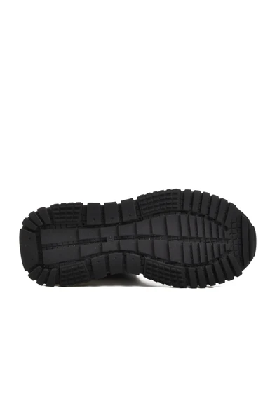 Guja Siyah  Kadın Sneaker 23K334-1 Z - 5