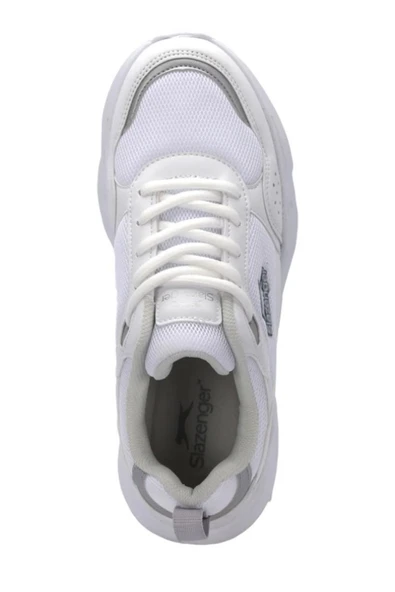 Slazenger Omaha Kadın Sneaker Spor Ayakkabı - 7