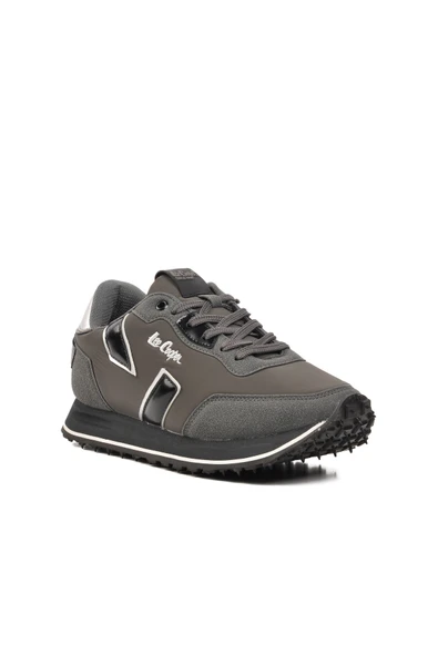 Lee Cooper Füme  Erkek Sneaker LC-31223 M - 3