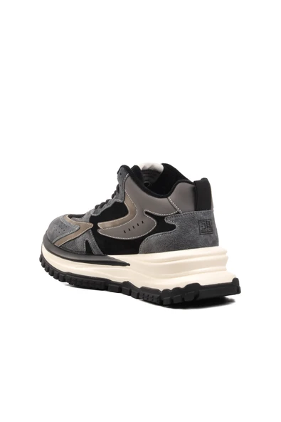 Guja Siyah  Kadın Sneaker 23K334-1 Z - 4