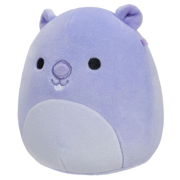 Squishmallows Groundhog Javari 13 cm - Resim 2