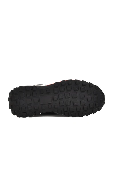 Guja Siyah  Erkek Sneaker 23K523-2 M - 5