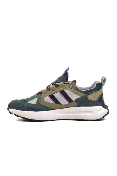 Guja Yeşil  Erkek Sneaker 23K532 M - 2
