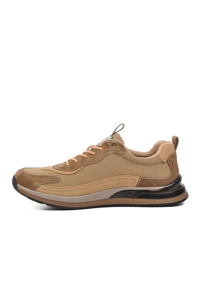 Guja Camel  Erkek Sneaker 24Y517-1 M - 2