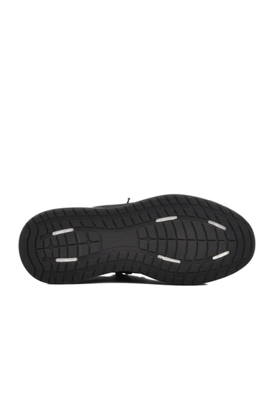Guja Haki Hakiki Deri Erkek Casual Ayakkabı 24K500-1 M - 5