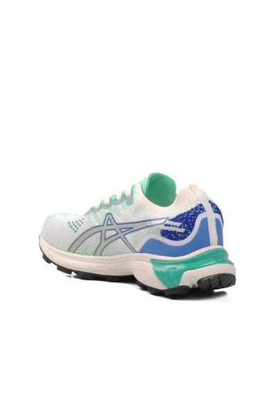 Guja Beyaz Erkek Spor Ayakkabı 24Y587 M - 4