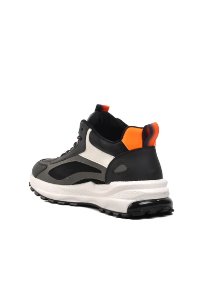 Guja Siyah  Erkek Sneaker 23K523-2 M - 4
