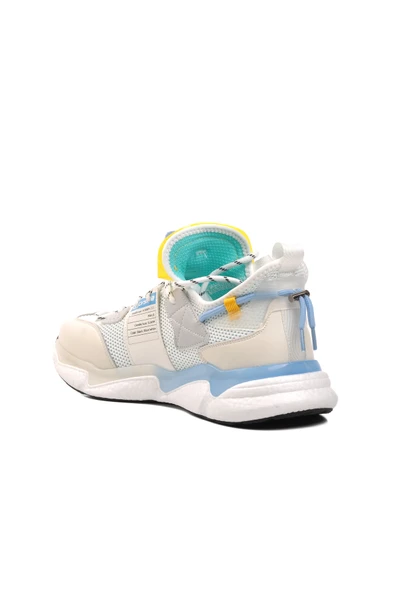 Guja Beyaz  Erkek Sneaker 24Y566-1 M - 4