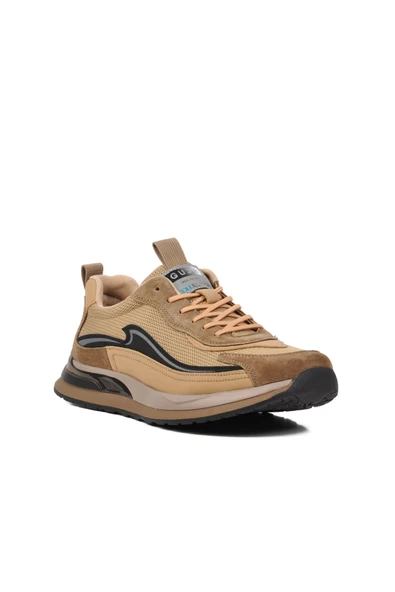 Guja Camel  Erkek Sneaker 24Y517-1 M - 3