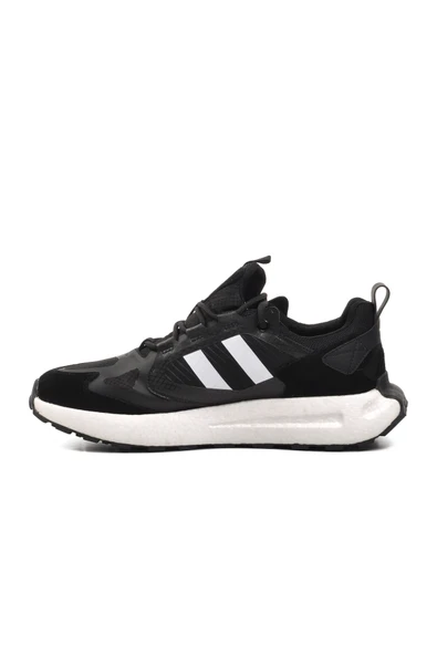 Guja Siyah  Erkek Sneaker 23K532 M - 2