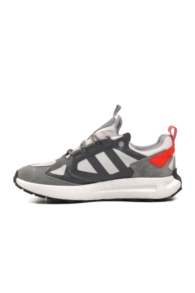 Guja Gri  Erkek Sneaker 23K532 M - 2