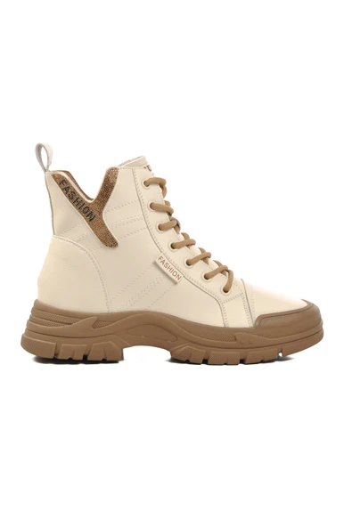 Guja Bej  Kadın Bot 24K310-14 Z