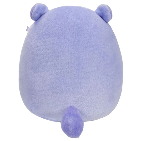 Squishmallows Groundhog Javari 13 cm - Resim 4