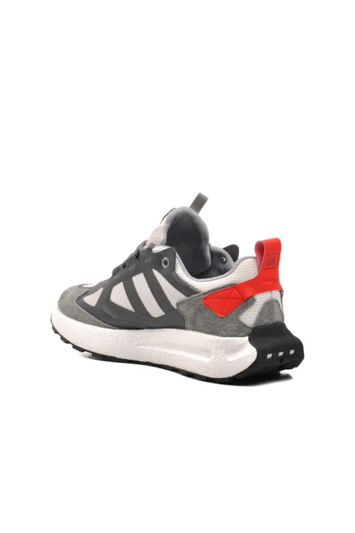 Guja Gri  Erkek Sneaker 23K532 M - 4