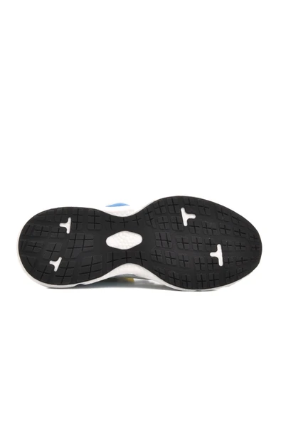 Guja Beyaz Erkek Sneaker 24Y566-1 M - 5