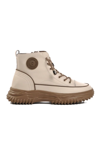 Guja Camel  Kadın Bot 24K310-13 Z
