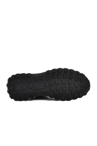 Guja Gri  Erkek Sneaker 23K523-2 M - 5