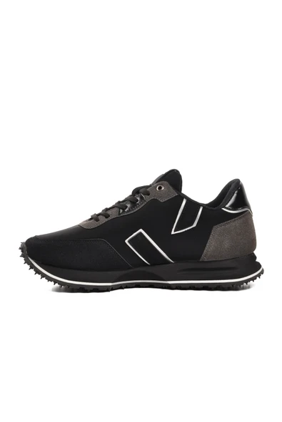 Lee Cooper Siyah  Erkek Sneaker LC-31223 M - 2
