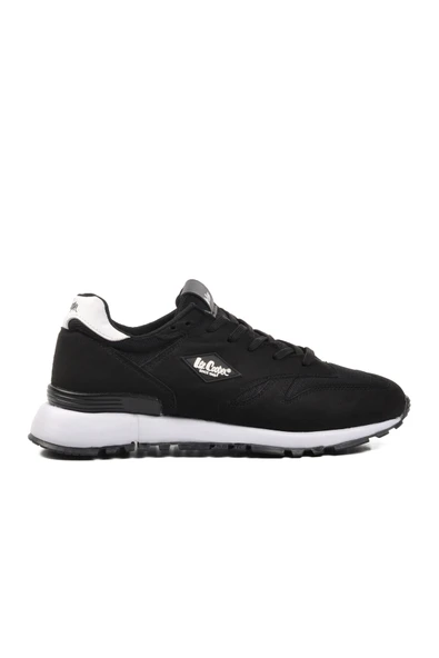 Lee Cooper Siyah  Erkek Sneaker LC-31051 M - 1
