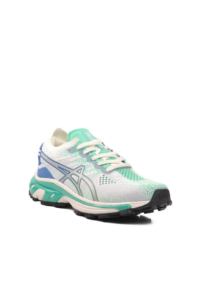 Guja Beyaz Erkek Spor Ayakkabı 24Y587 M - 3